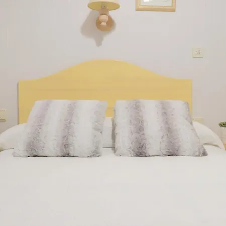 Penzion San Lorenzo *