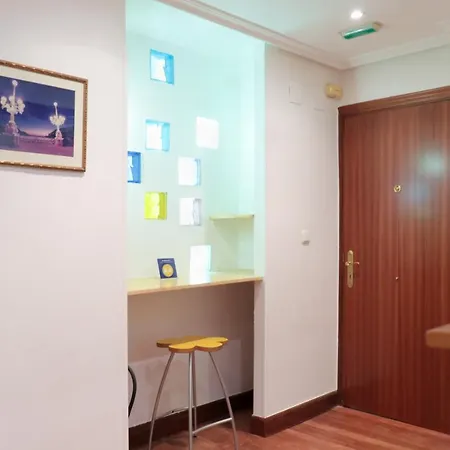 Konukevi San Lorenzo *