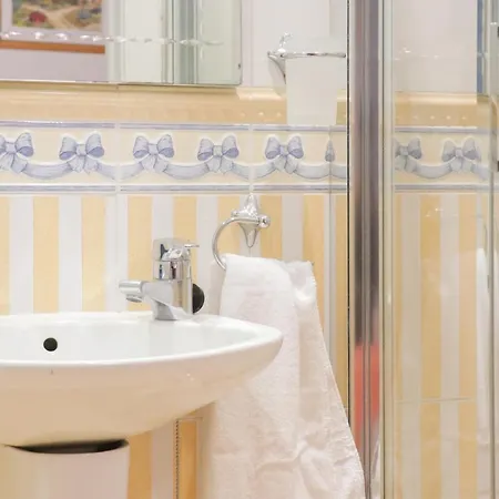 San Lorenzo San Sebastián