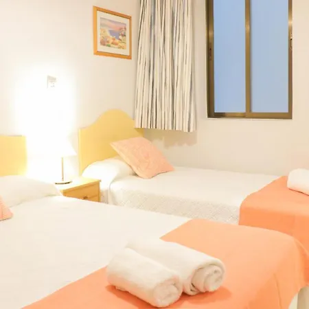 Penzion San Lorenzo San Sebastián