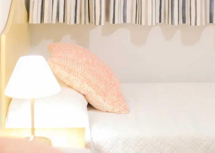 Pensionat San Lorenzo San Sebastián