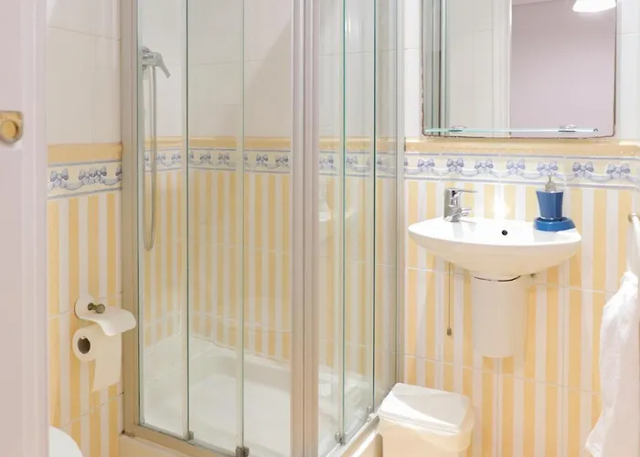 Pensionat San Lorenzo