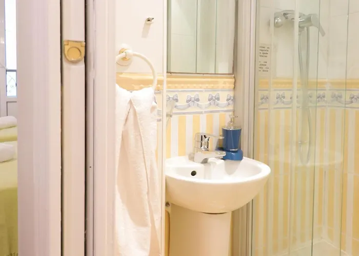 San Lorenzo San Sebastián