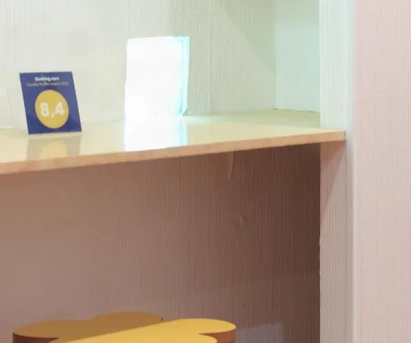 Pensionat San Lorenzo San Sebastián