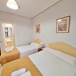 Konukevi San Lorenzo