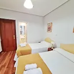 San Lorenzo Konukevi *