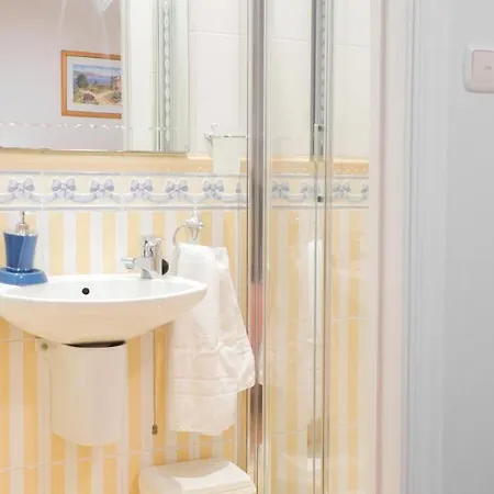 Vendégház San Lorenzo San Sebastián