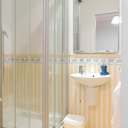 San Lorenzo Vendégház San Sebastián