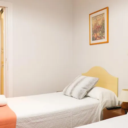 San Lorenzo Vendégház *