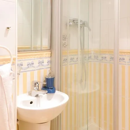 San Lorenzo Vendégház