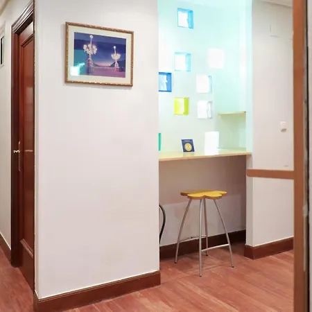 San Lorenzo Vendégház *