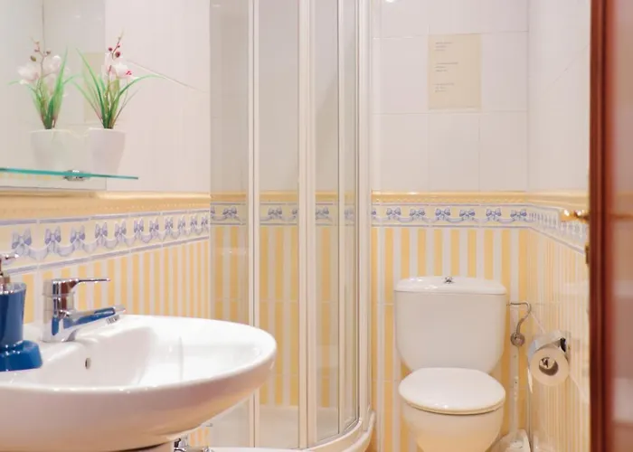 San Lorenzo * 산세바스티안