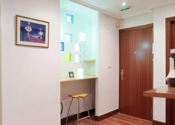 Gasthuis San Lorenzo *