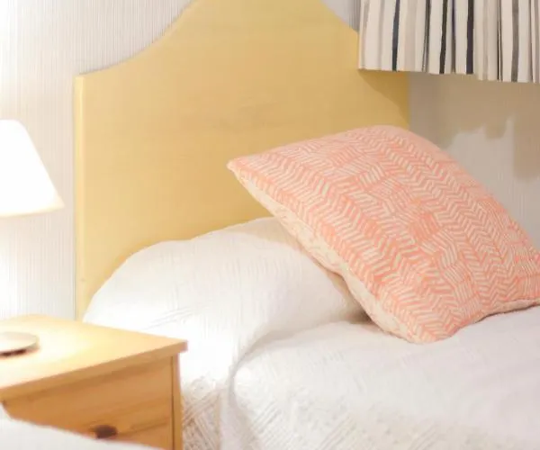 San Lorenzo San Sebastian