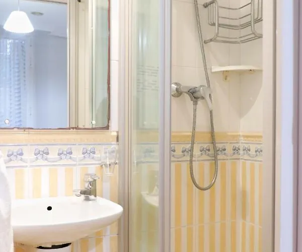 San Lorenzo Gasthuis