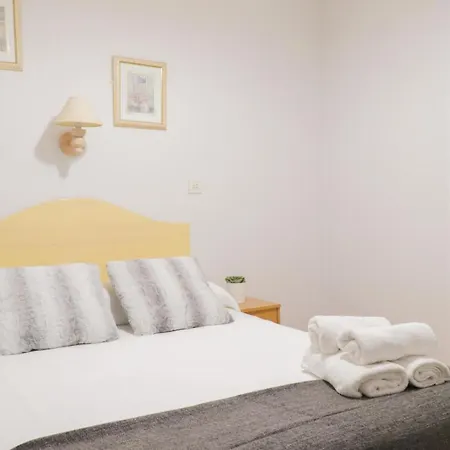 Pensjonat San Lorenzo San Sebastián