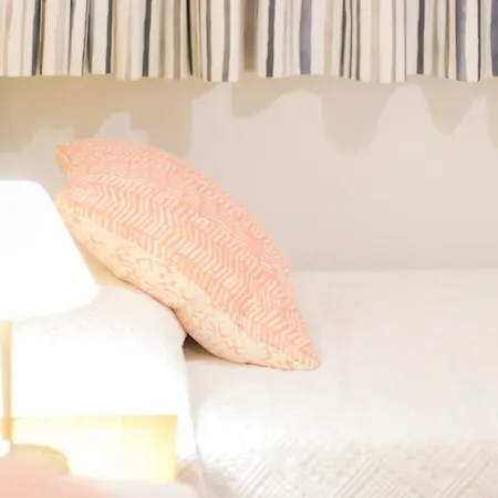 Pensjonat San Lorenzo San Sebastián