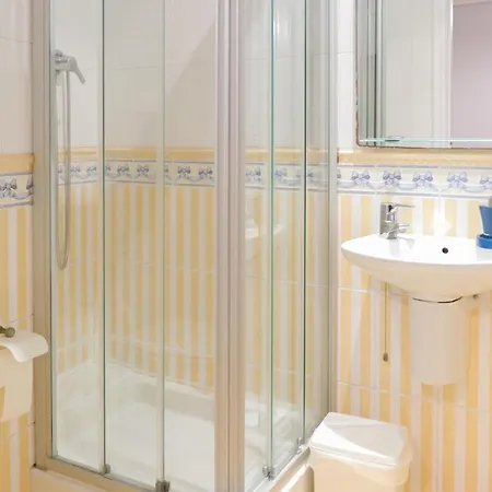 Pensjonat San Lorenzo