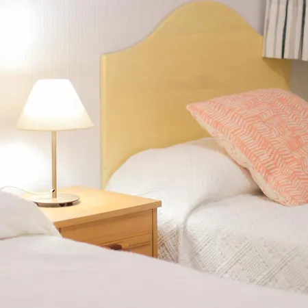 Pensjonat San Lorenzo San Sebastián