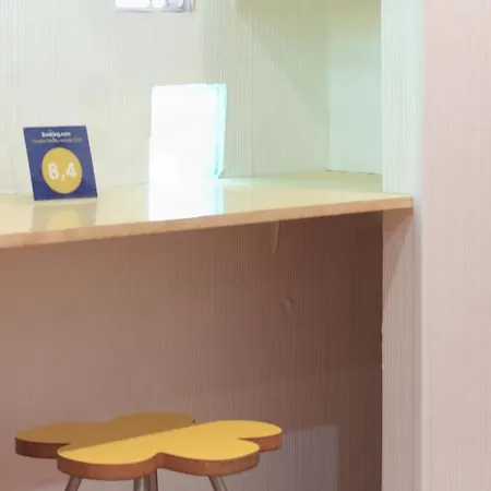 Pensjonat San Lorenzo San Sebastián