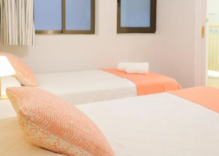 Guest house San Lorenzo *