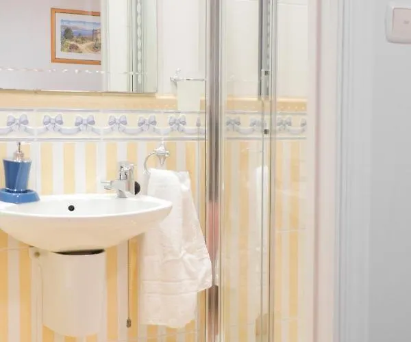 Guest house San Lorenzo San Sebastian