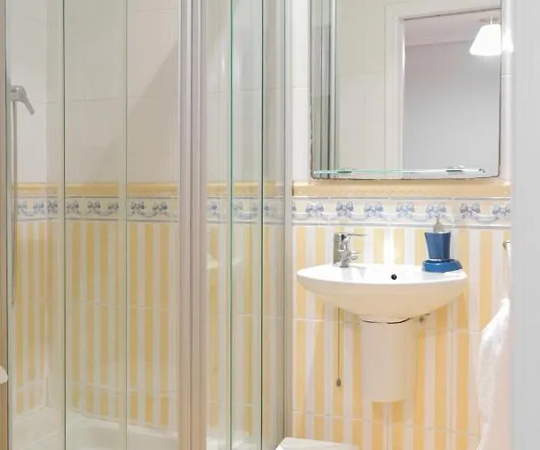 San Lorenzo Guest house San Sebastian