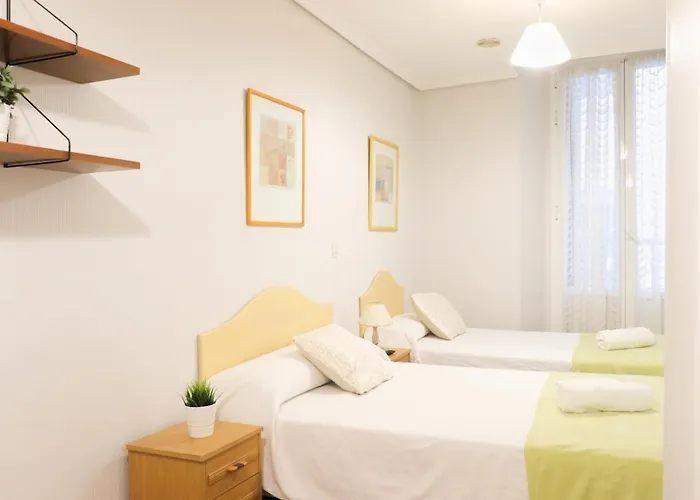 San Lorenzo Guest house