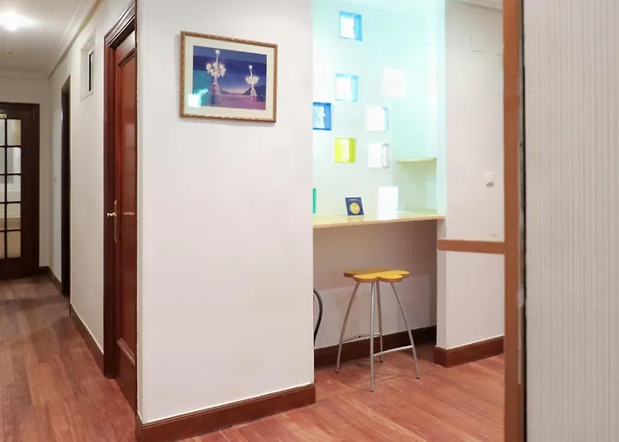 San Lorenzo Guest house *